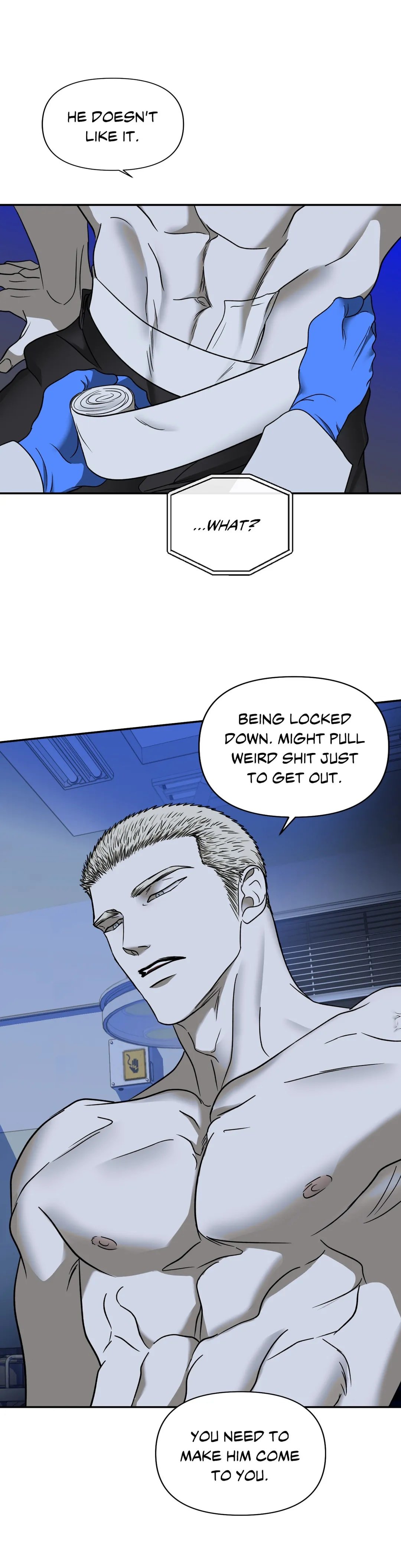 Shutline, Chapter 51 image 21